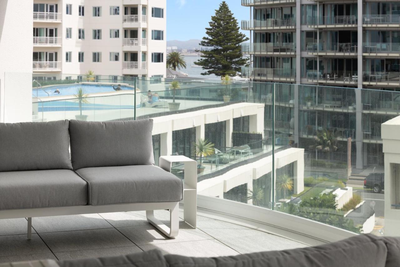Spacious Oceanside Oasis Mount Maunganui Exterior foto