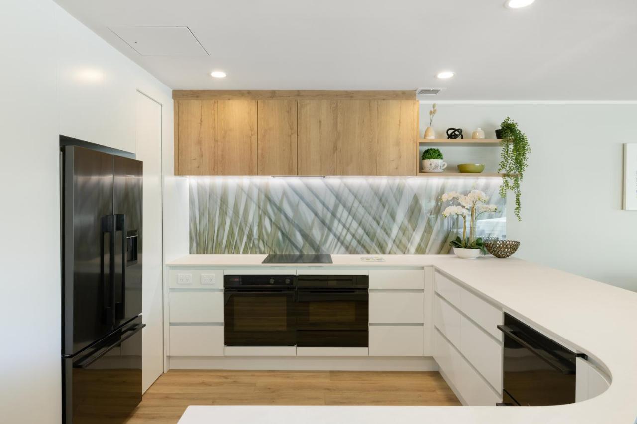 Spacious Oceanside Oasis Mount Maunganui Exterior foto