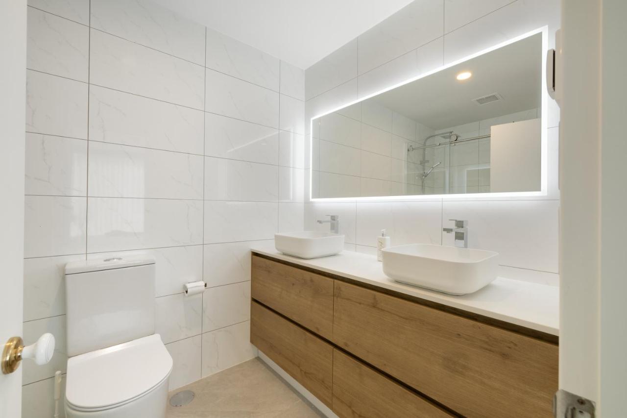 Spacious Oceanside Oasis Mount Maunganui Exterior foto